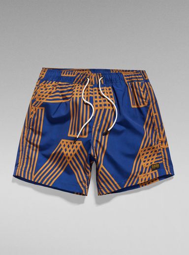 Bañador Dirik Allover